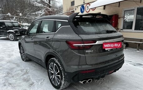 Geely Coolray I, 2024 год, 1 900 000 рублей, 8 фотография