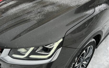 Geely Coolray I, 2024 год, 1 900 000 рублей, 11 фотография