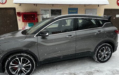 Geely Coolray I, 2024 год, 1 900 000 рублей, 13 фотография