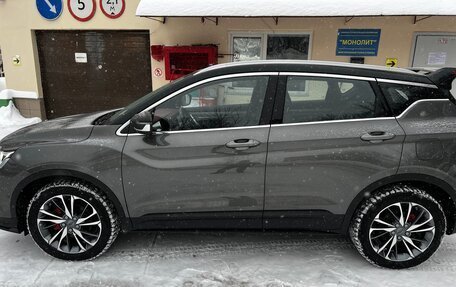 Geely Coolray I, 2024 год, 1 900 000 рублей, 14 фотография