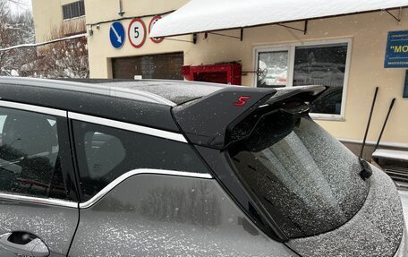 Geely Coolray I, 2024 год, 1 900 000 рублей, 9 фотография