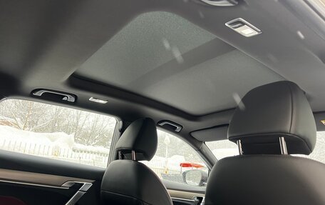 Geely Coolray I, 2024 год, 1 900 000 рублей, 17 фотография