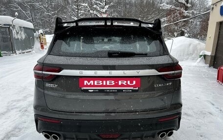 Geely Coolray I, 2024 год, 1 900 000 рублей, 7 фотография