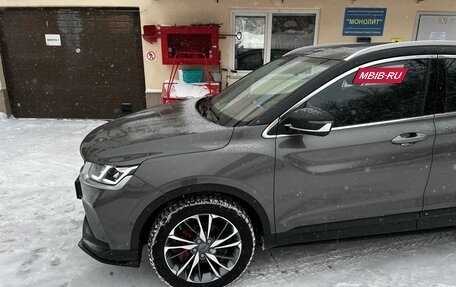 Geely Coolray I, 2024 год, 1 900 000 рублей, 15 фотография