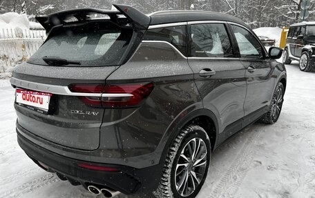 Geely Coolray I, 2024 год, 1 900 000 рублей, 6 фотография