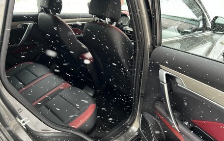 Geely Coolray I, 2024 год, 1 900 000 рублей, 26 фотография