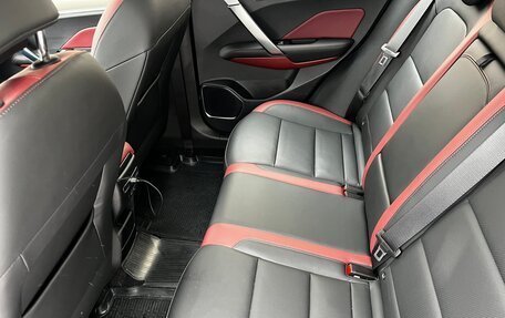 Geely Coolray I, 2024 год, 1 900 000 рублей, 28 фотография