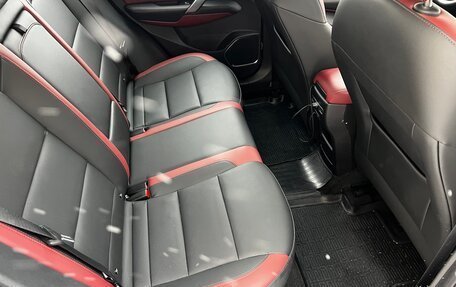 Geely Coolray I, 2024 год, 1 900 000 рублей, 25 фотография