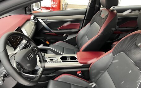 Geely Coolray I, 2024 год, 1 900 000 рублей, 31 фотография