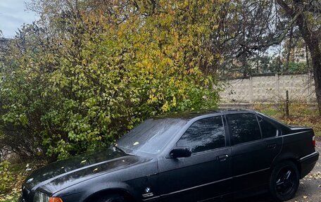 BMW 3 серия, 1992 год, 400 000 рублей, 3 фотография