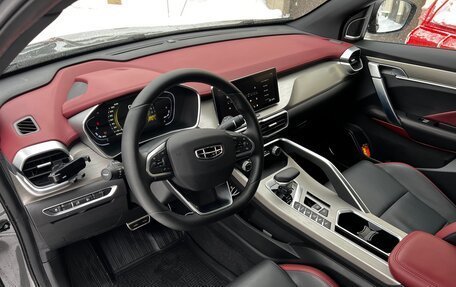 Geely Coolray I, 2024 год, 1 900 000 рублей, 32 фотография