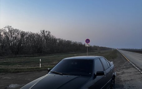 BMW 3 серия, 1992 год, 400 000 рублей, 2 фотография