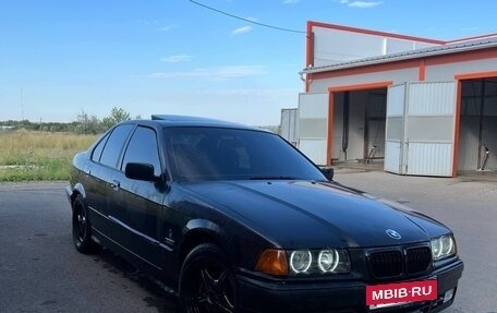 BMW 3 серия, 1992 год, 400 000 рублей, 4 фотография