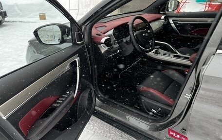 Geely Coolray I, 2024 год, 1 900 000 рублей, 30 фотография