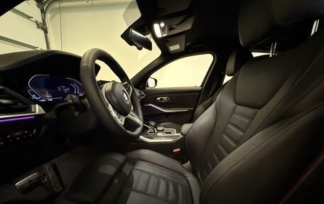 BMW 3 серия, 2021 год, 4 500 000 рублей, 2 фотография