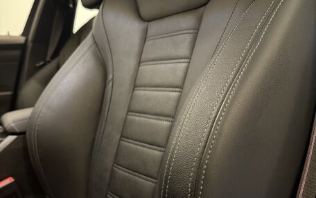 BMW 3 серия, 2021 год, 4 500 000 рублей, 4 фотография