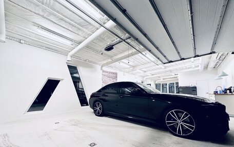 BMW 3 серия, 2021 год, 4 500 000 рублей, 8 фотография