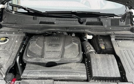 Geely Coolray I, 2024 год, 1 900 000 рублей, 23 фотография