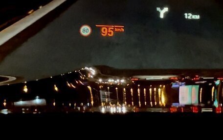 BMW 3 серия, 2021 год, 4 500 000 рублей, 13 фотография