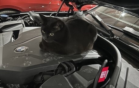 BMW 3 серия, 2021 год, 4 500 000 рублей, 7 фотография