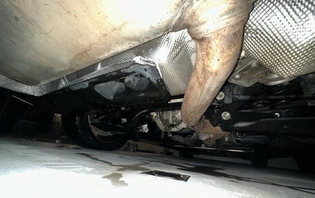 BMW 3 серия, 2021 год, 4 500 000 рублей, 16 фотография