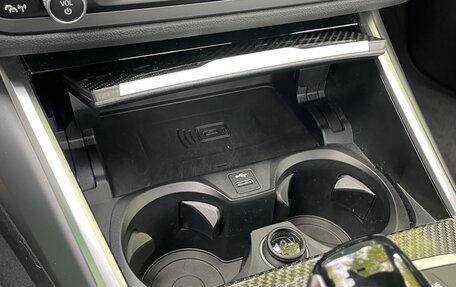 BMW 3 серия, 2021 год, 4 500 000 рублей, 15 фотография