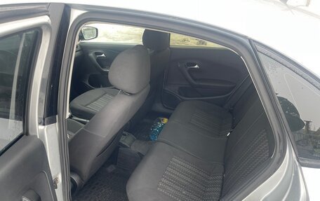 Volkswagen Polo VI (EU Market), 2016 год, 930 000 рублей, 11 фотография