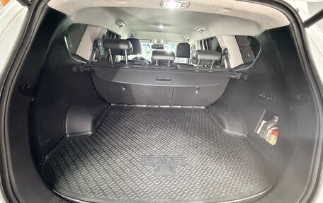 Hyundai Santa Fe IV, 2018 год, 3 150 000 рублей, 9 фотография