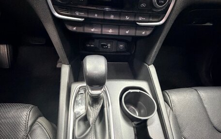 Hyundai Santa Fe IV, 2018 год, 3 150 000 рублей, 10 фотография