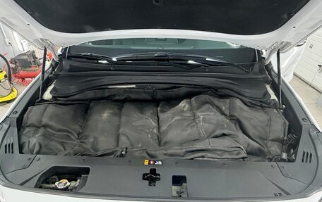 Hyundai Santa Fe IV, 2018 год, 3 150 000 рублей, 15 фотография