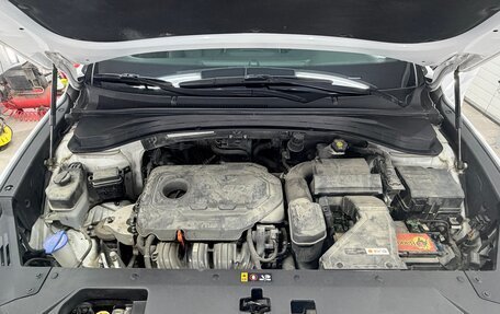 Hyundai Santa Fe IV, 2018 год, 3 150 000 рублей, 16 фотография