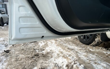 Nissan Note II рестайлинг, 2011 год, 980 000 рублей, 9 фотография