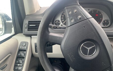 Mercedes-Benz B-Класс, 2008 год, 660 000 рублей, 8 фотография