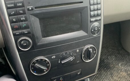 Mercedes-Benz B-Класс, 2008 год, 660 000 рублей, 7 фотография