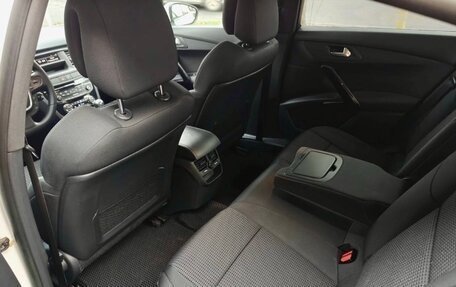 Peugeot 508 II, 2012 год, 1 100 000 рублей, 5 фотография