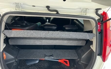 Nissan Note II рестайлинг, 2011 год, 980 000 рублей, 16 фотография