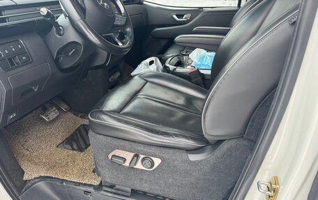 Hyundai Staria, 2021 год, 4 900 000 рублей, 12 фотография