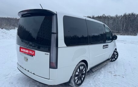 Hyundai Staria, 2021 год, 4 900 000 рублей, 6 фотография