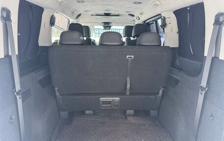 Hyundai Staria, 2021 год, 4 900 000 рублей, 21 фотография