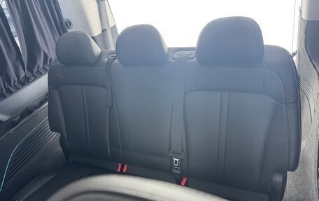 Hyundai Staria, 2021 год, 4 900 000 рублей, 16 фотография