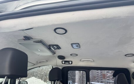 Hyundai Staria, 2021 год, 4 900 000 рублей, 18 фотография