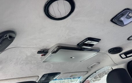 Hyundai Staria, 2021 год, 4 900 000 рублей, 19 фотография