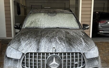 Mercedes-Benz GLE AMG, 2020 год, 17 000 000 рублей, 8 фотография