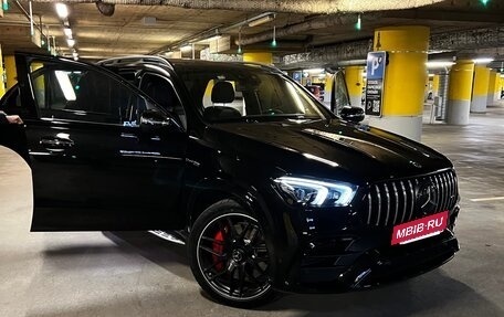 Mercedes-Benz GLE AMG, 2020 год, 17 000 000 рублей, 5 фотография