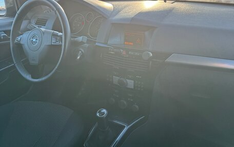 Opel Astra H, 2007 год, 540 000 рублей, 2 фотография