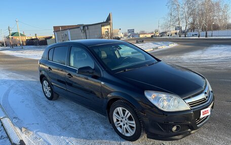 Opel Astra H, 2007 год, 540 000 рублей, 6 фотография