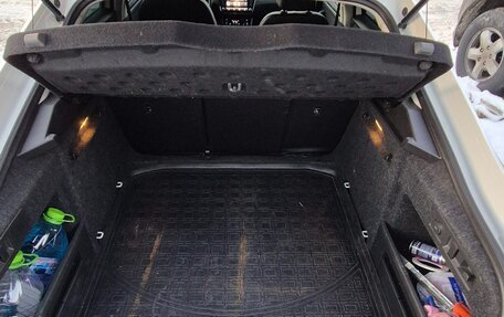 Skoda Superb III рестайлинг, 2018 год, 2 250 000 рублей, 12 фотография