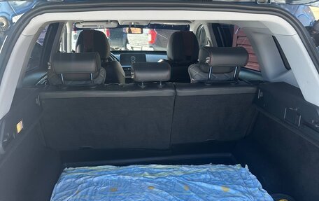 Chery Tiggo 7 Pro, 2021 год, 1 600 000 рублей, 7 фотография