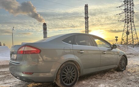 Ford Mondeo IV, 2007 год, 490 000 рублей, 5 фотография