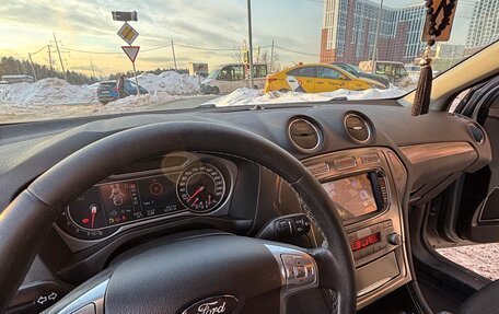 Ford Mondeo IV, 2007 год, 490 000 рублей, 7 фотография